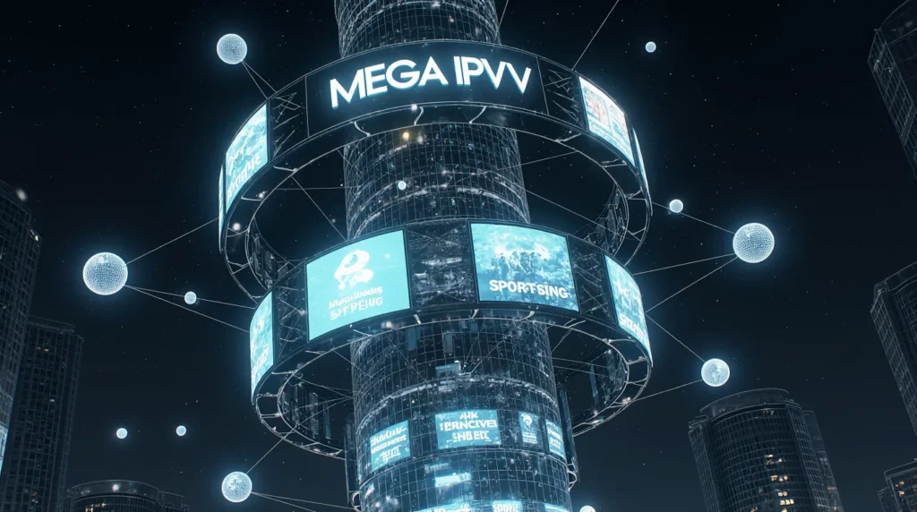 mega iptv