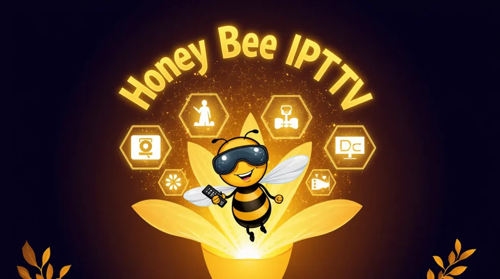 honey bee iptv