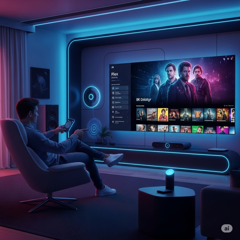 Plex IPTV