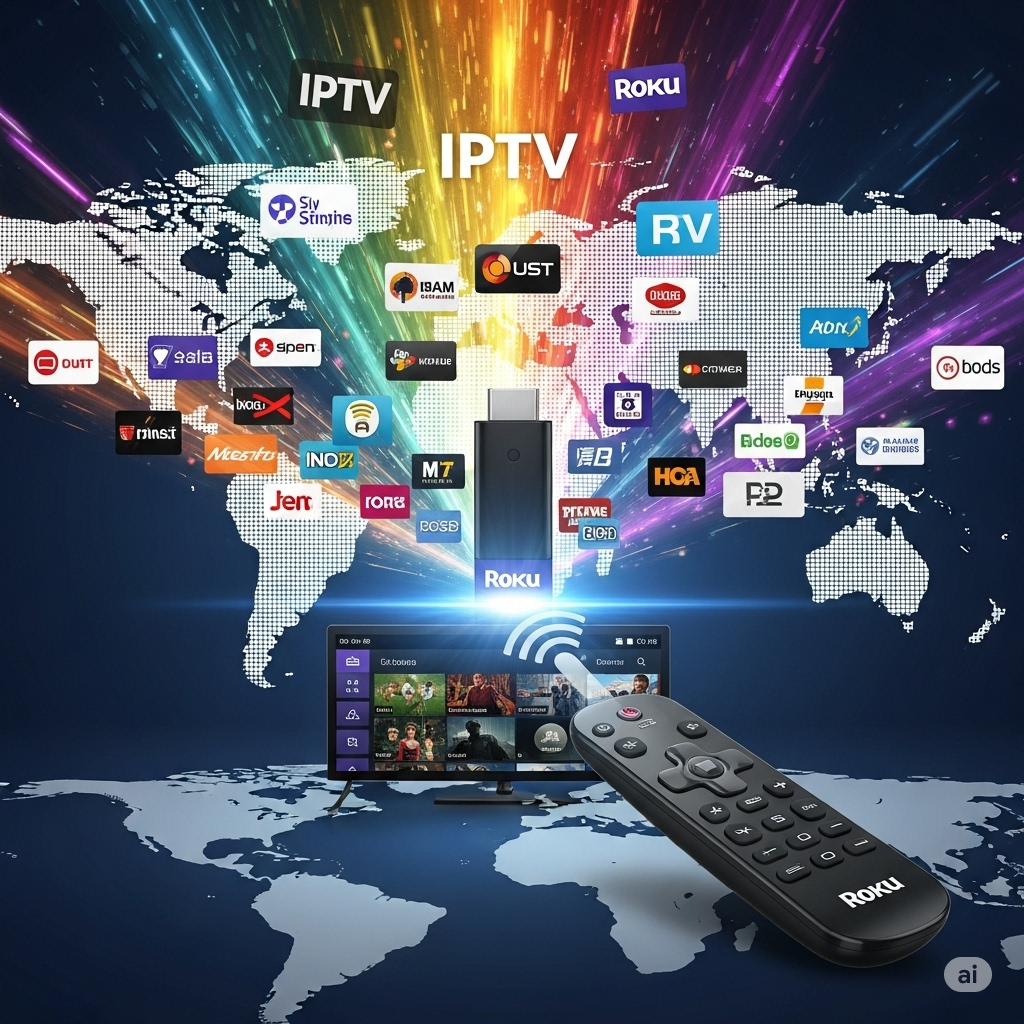 Helix Iptv
