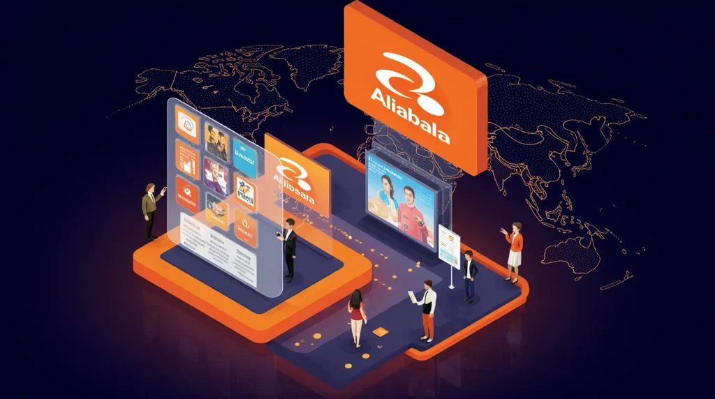 iptv service from alibaba