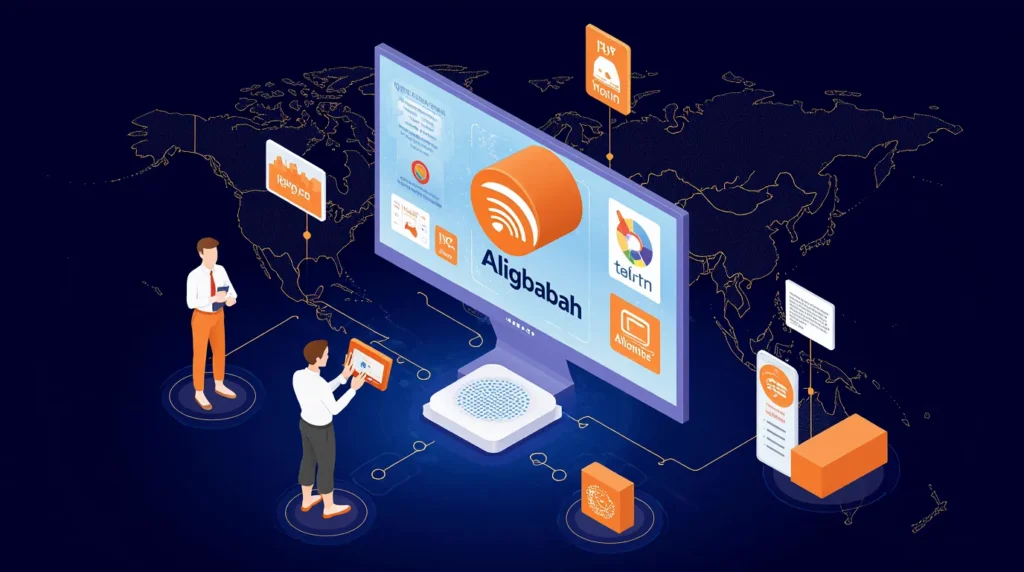 iptv service from alibaba