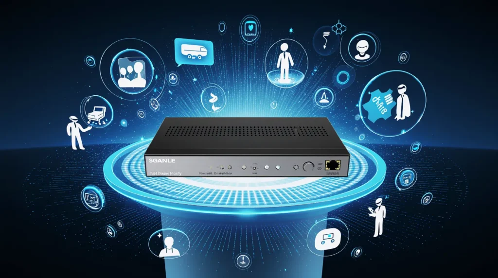 buy iptv encoder