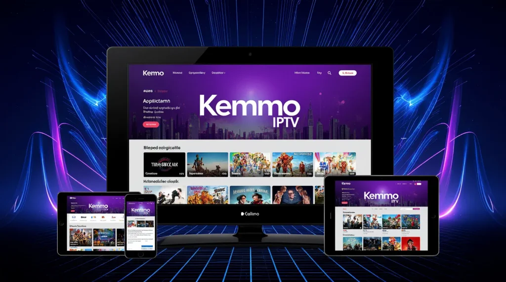 kemo iptv