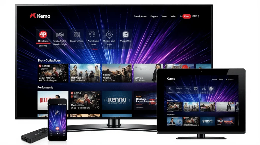 kemo iptv