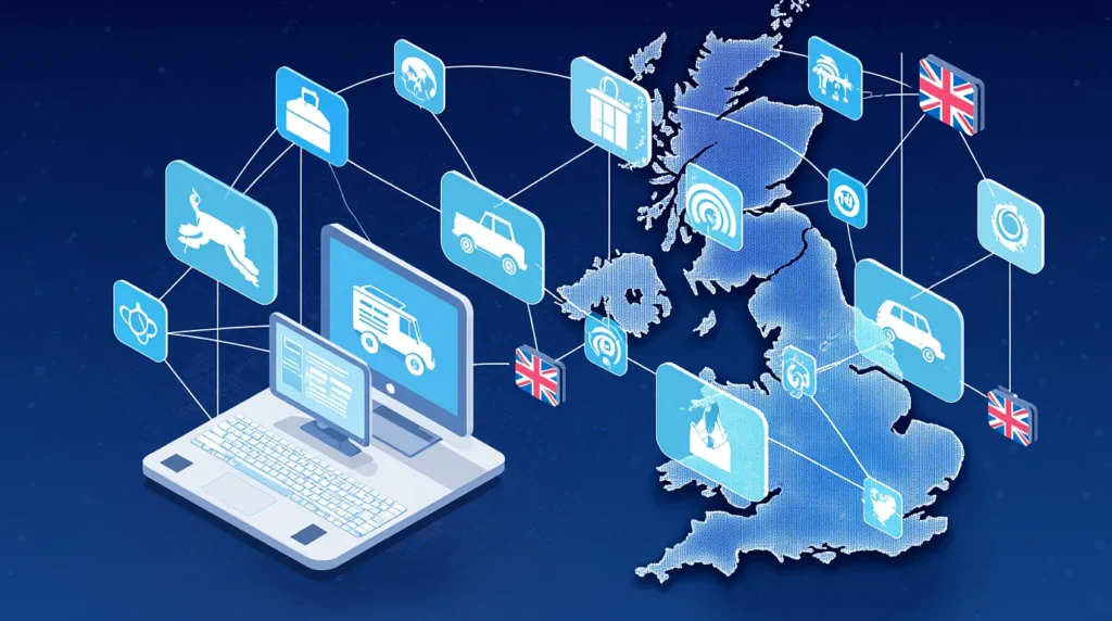 iptv providers uk