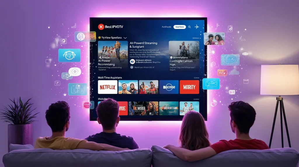 best iptv 2025