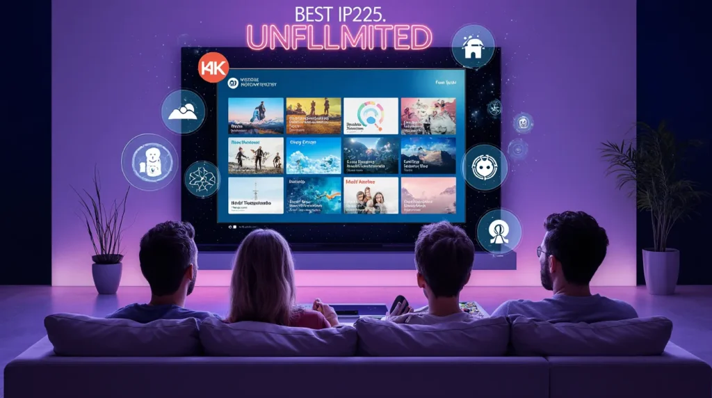 best iptv 2025