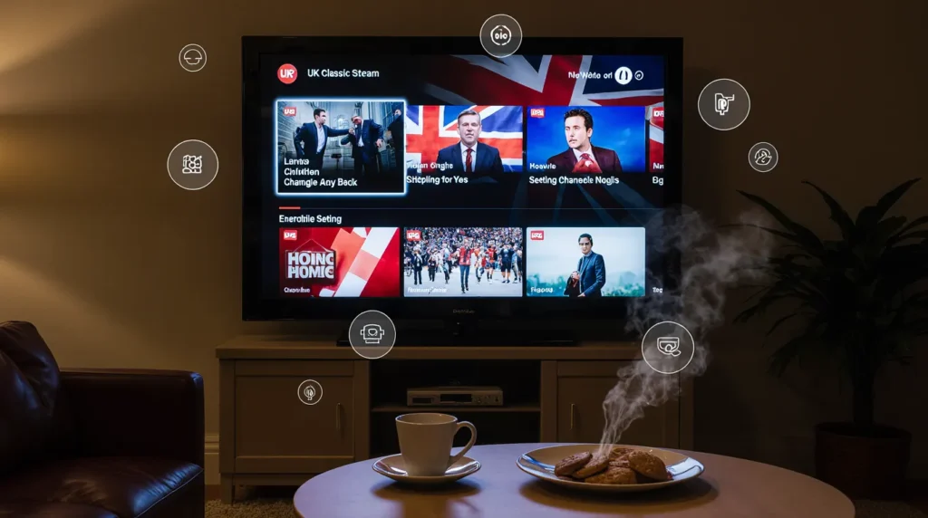 british iptv