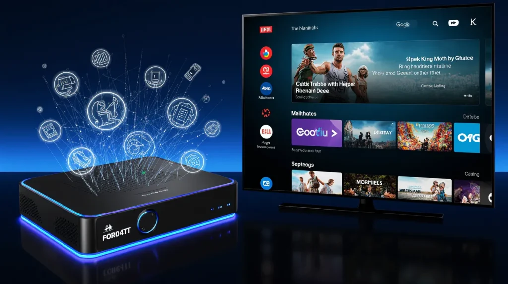 iptv box