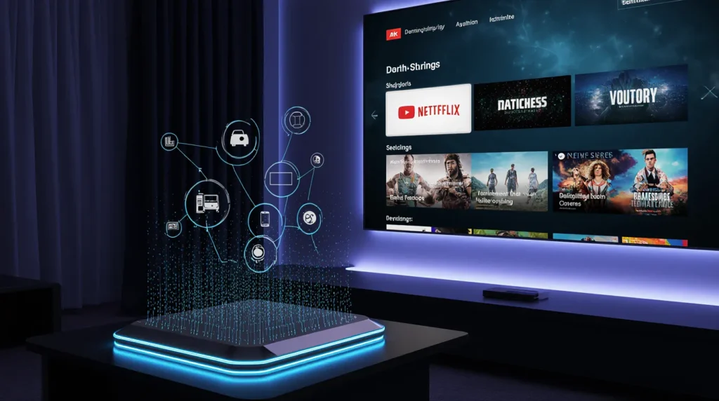 iptv box
