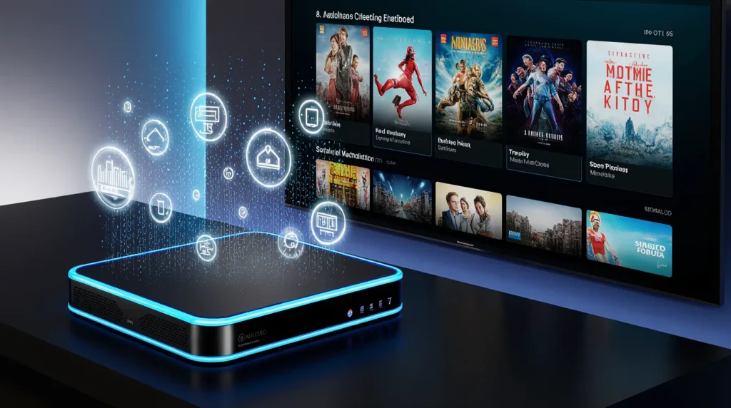 iptv box