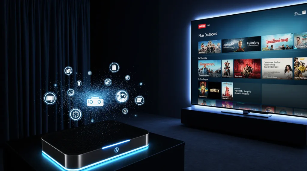 iptv box