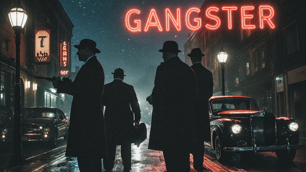 best gangster movies