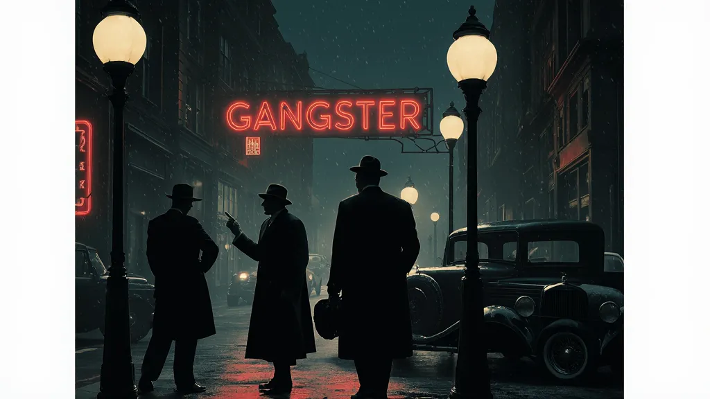 best gangster movies