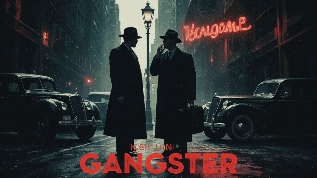 best gangster movies