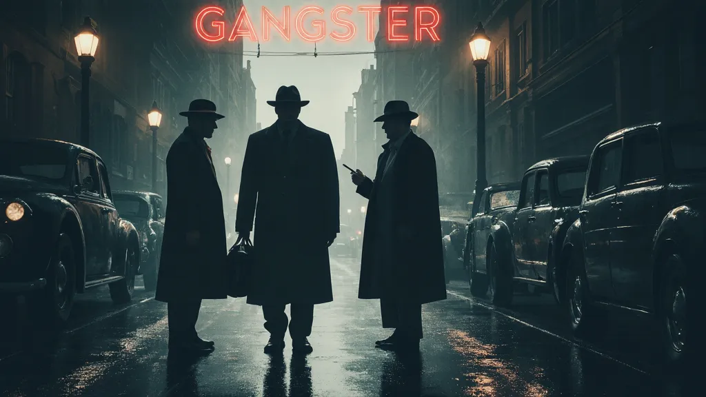 best gangster movies