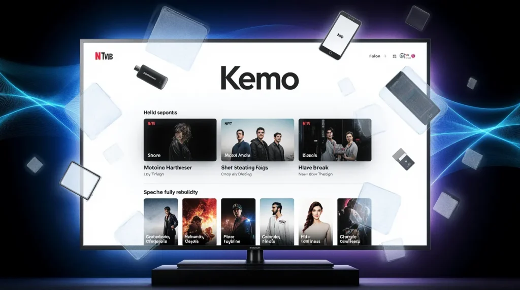 kemo iptv