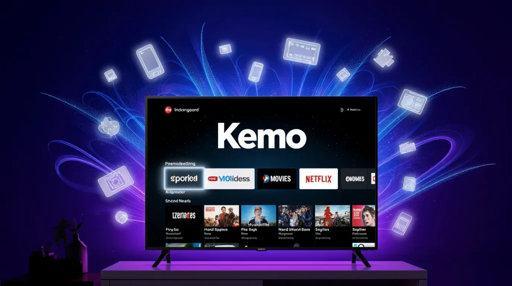 kemo iptv