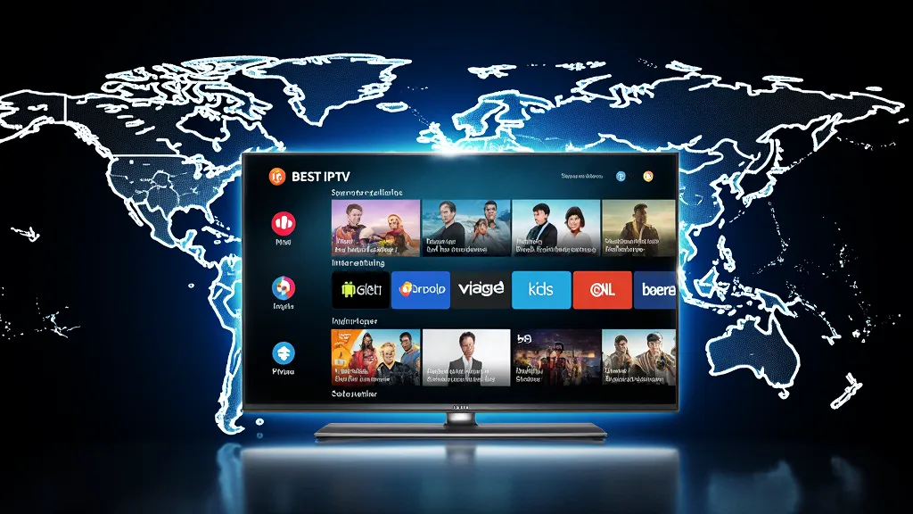 best iptv