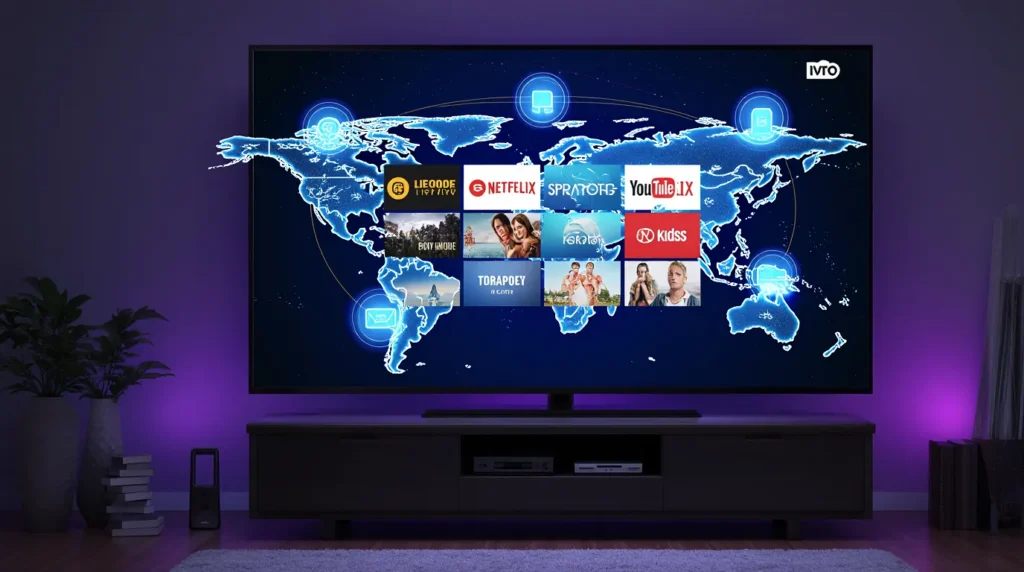 best for iptv