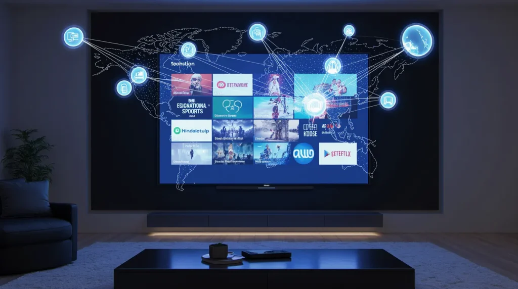 best for iptv