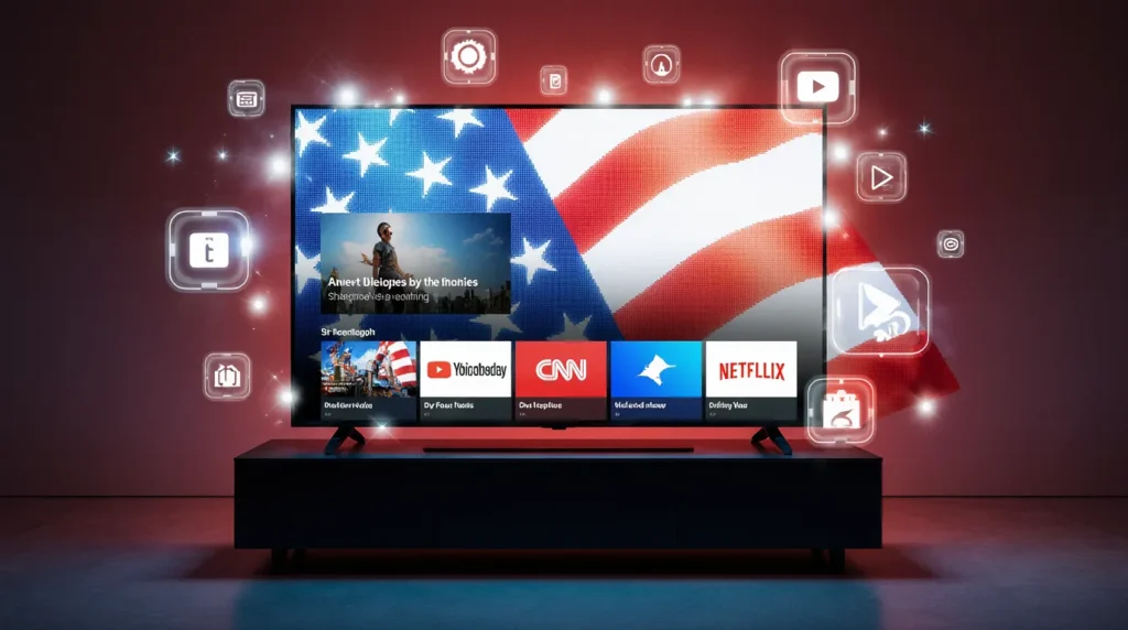 iptv usa