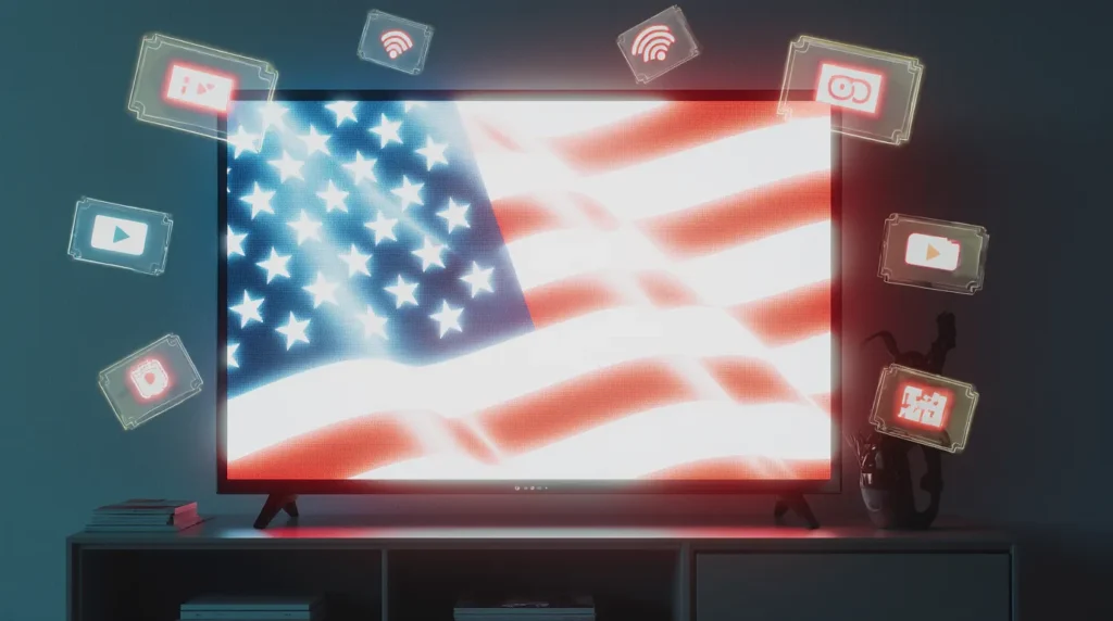 iptv usa
