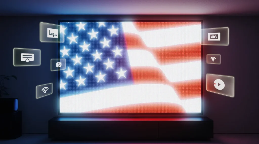 iptv usa