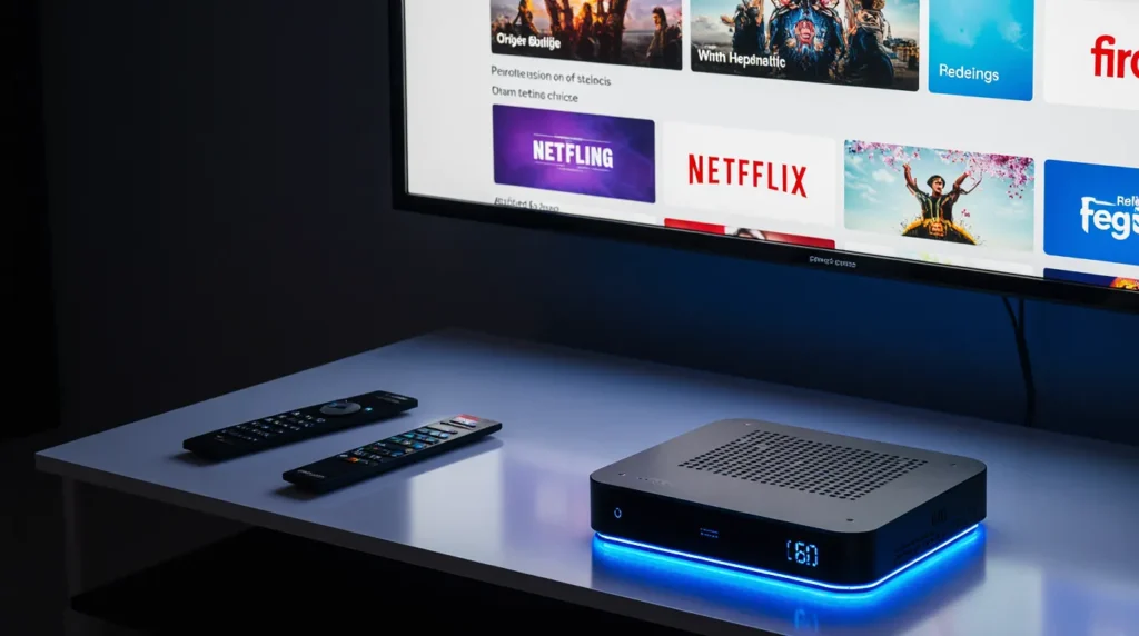 iptv box