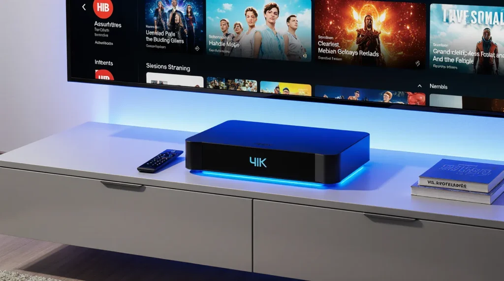 iptv box