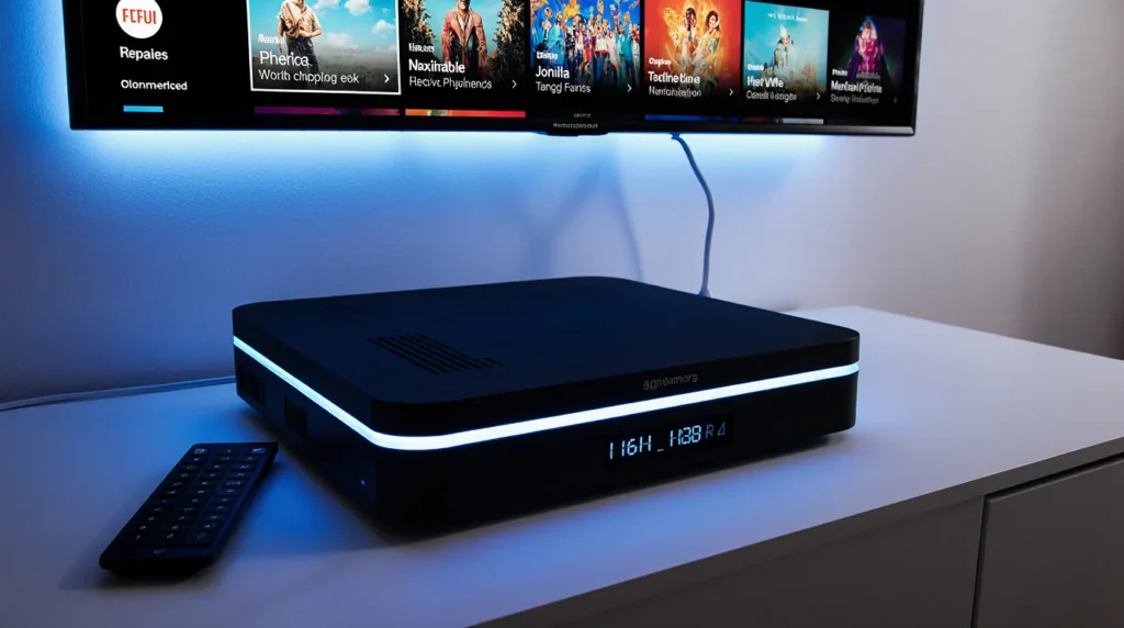 iptv box