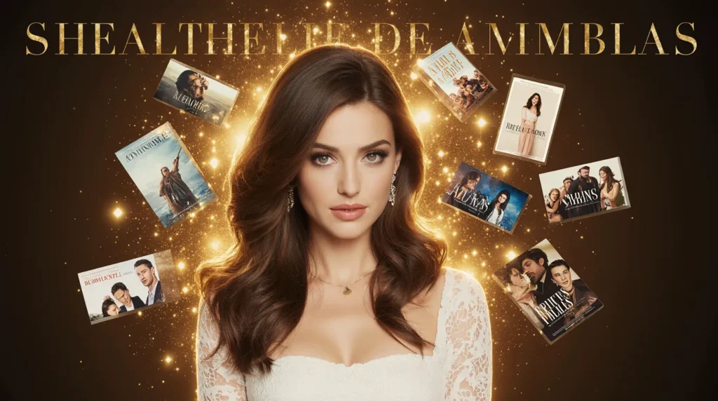ana de armas all movies list