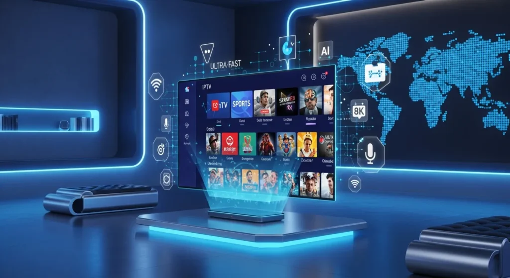 best iptv 2025