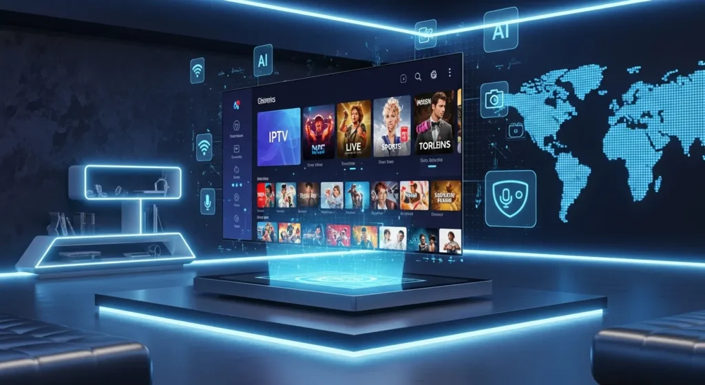 best iptv 2025