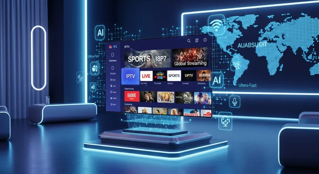 best iptv 2025