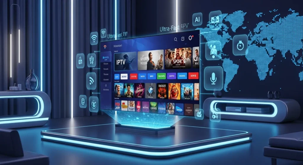 best iptv 2025