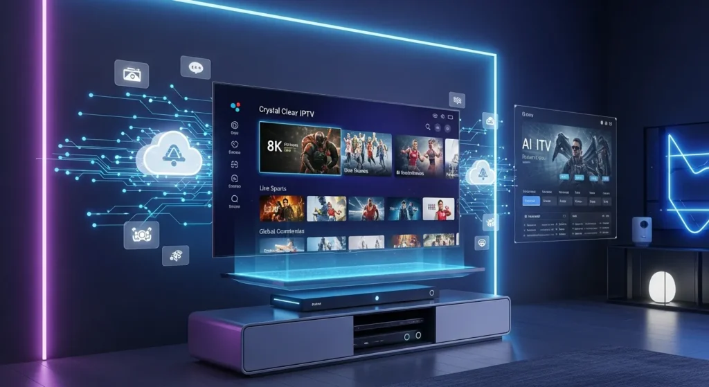 best iptv 2025