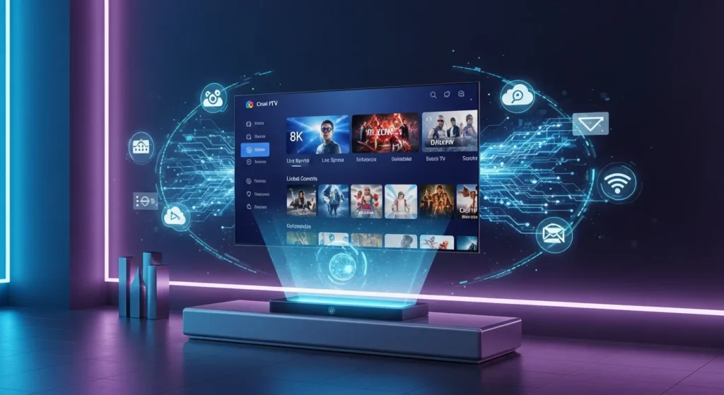 best iptv 2025