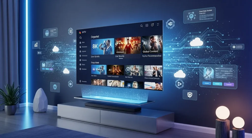 best iptv 2025