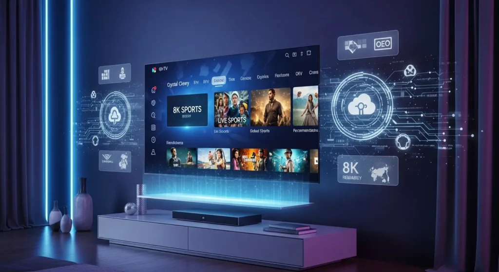 best iptv 2025
