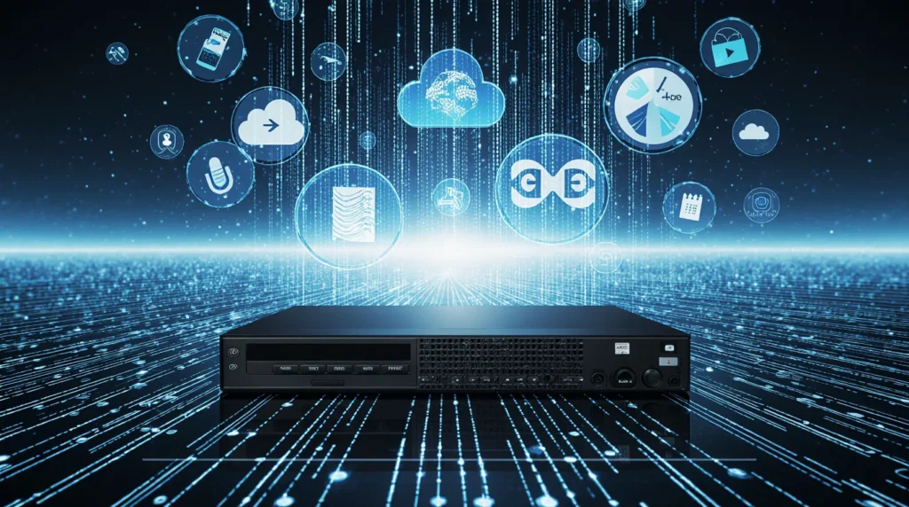 iptv encoder