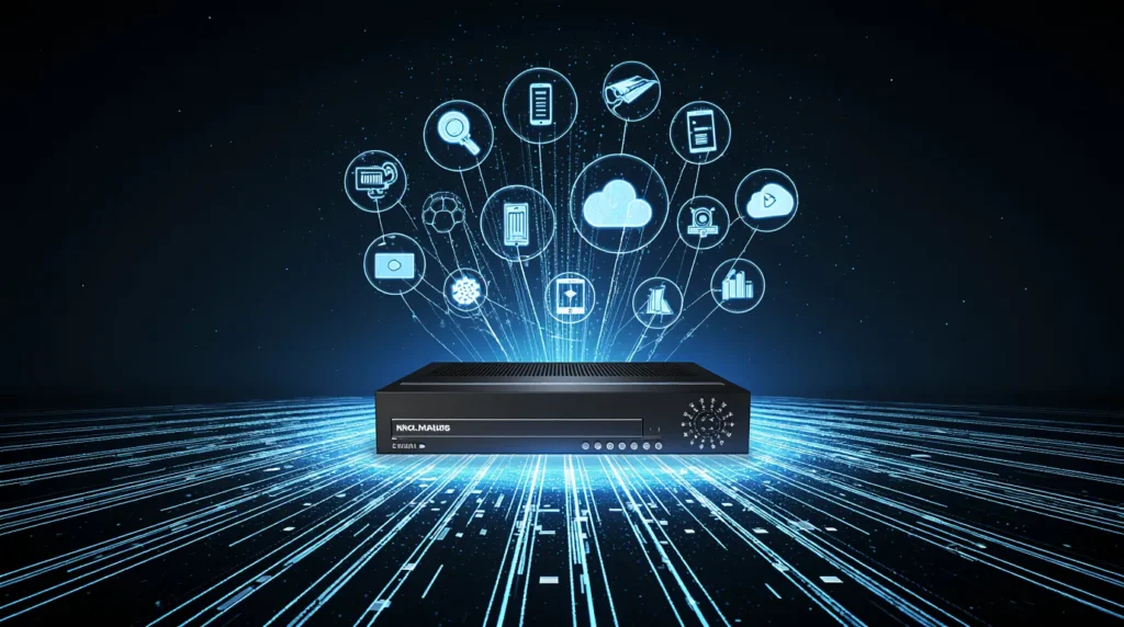 iptv encoder
