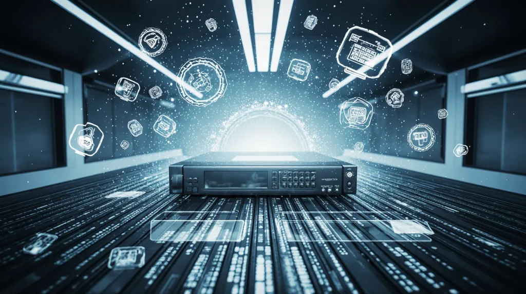 iptv encoder